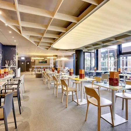 Ibis Styles Paris Charles De Gaulle Airport Szálloda 3*