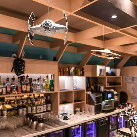 Ibis Styles Paris Charles De Gaulle Airport Szálloda 3*