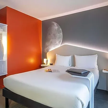 Szálloda Ibis Styles Paris Charles De Gaulle Airport 3*