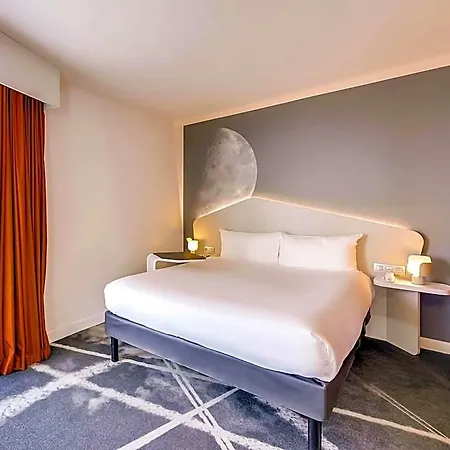 Szálloda Ibis Styles Paris Charles De Gaulle Airport