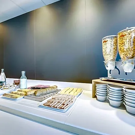 Szálloda Ibis Styles Paris Charles De Gaulle Airport Roissy-en-France