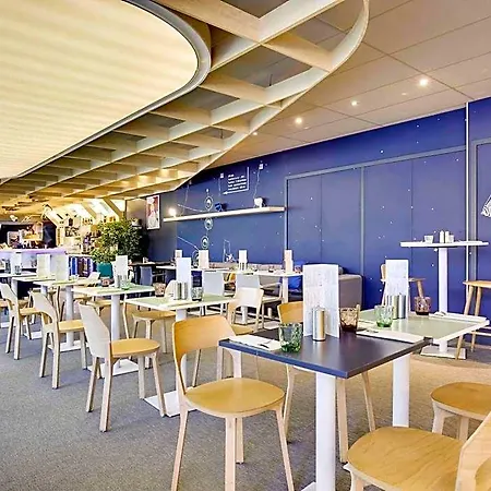 Ibis Styles Paris Charles De Gaulle Airport Szálloda Roissy-en-France