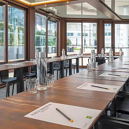 Szálloda Ibis Styles Paris Charles De Gaulle Airport Roissy-en-France