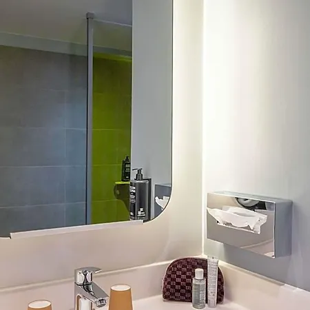 Ibis Styles Paris Charles De Gaulle Airport Szálloda Roissy-en-France