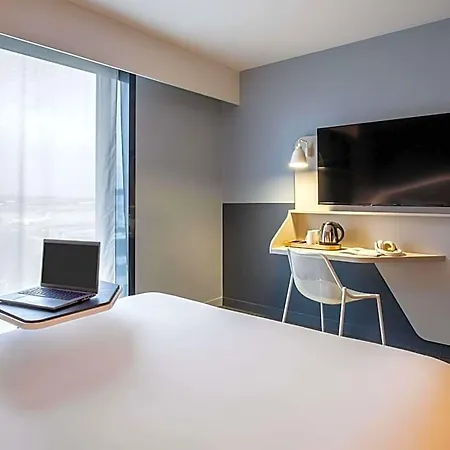Ibis Styles Paris Charles De Gaulle Airport 3*