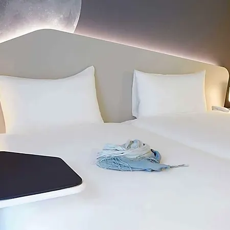 Szálloda Ibis Styles Paris Charles De Gaulle Airport