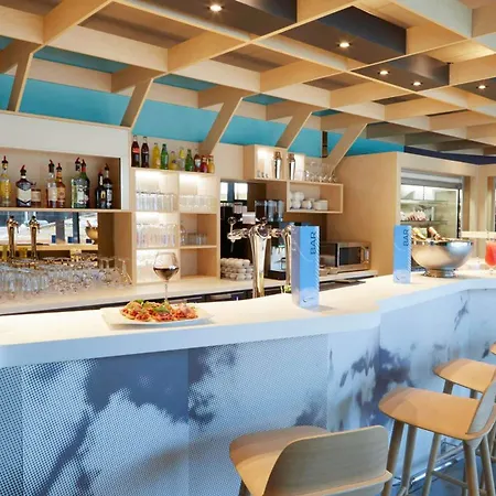 Ibis Styles Paris Charles De Gaulle Airport Hotel 3*