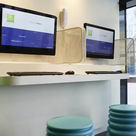 Ibis Styles Paris Charles De Gaulle Airport 3*