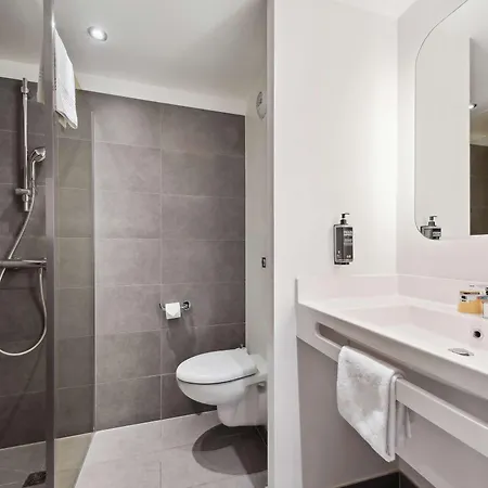 Ibis Styles Paris Charles De Gaulle Airport Hotel Roissy-en-France