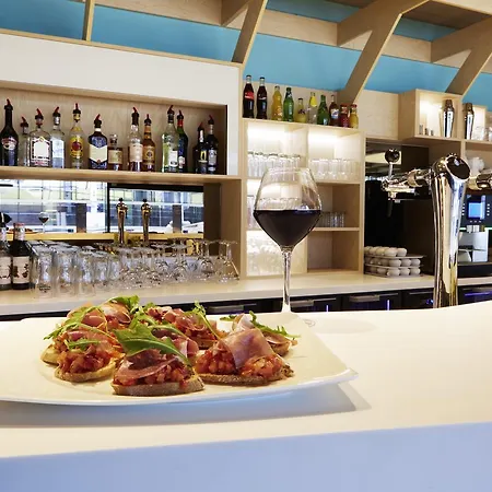 Ibis Styles Paris Charles De Gaulle Airport Hotell Roissy-en-France