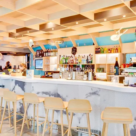 فندق إيبيس ستايلز باريس شارل ديغول إيربورت رواسي أو فرانس