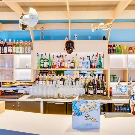 Ibis Styles Paris Charles De Gaulle Airport 3*