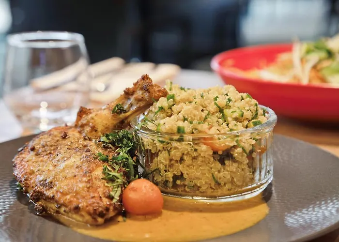 Hotel Ibis Styles Paris Charles De Gaulle Airport Roissy-en-France