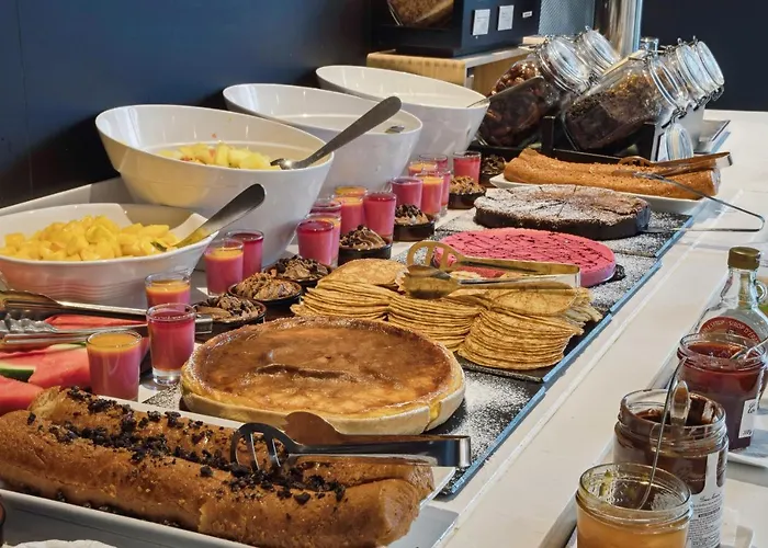 Ibis Styles Paris Charles De Gaulle Airport