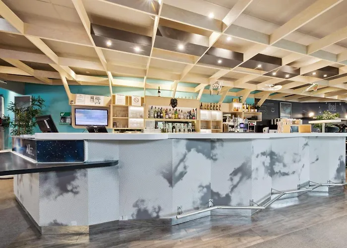 Hotel Ibis Styles Paris Charles De Gaulle Airport 3*