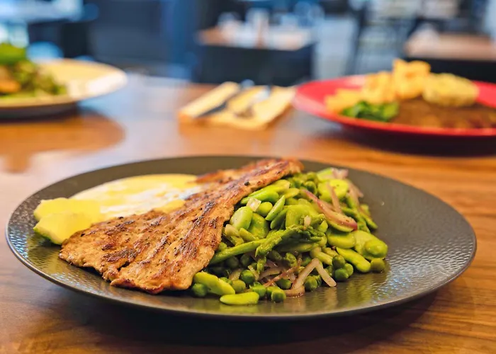 Hotel Ibis Styles Paris Charles De Gaulle Airport Roissy-en-France