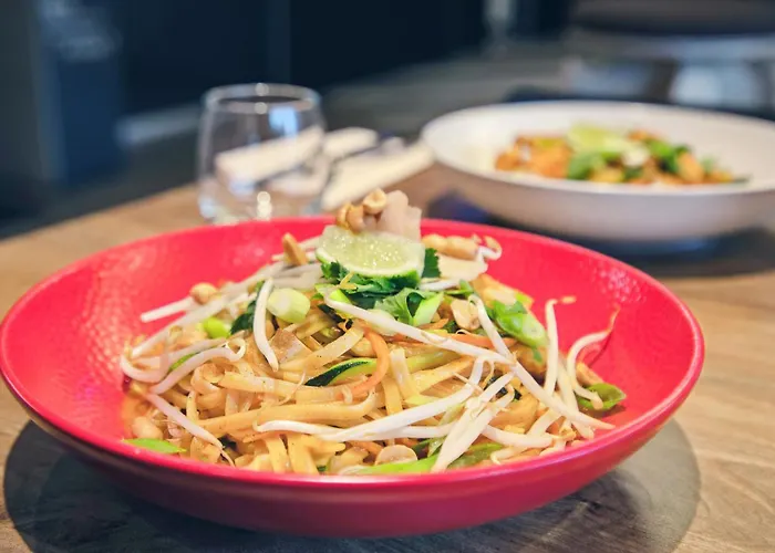 Ibis Styles Paris Charles De Gaulle Airport 3* Roissy-en-France