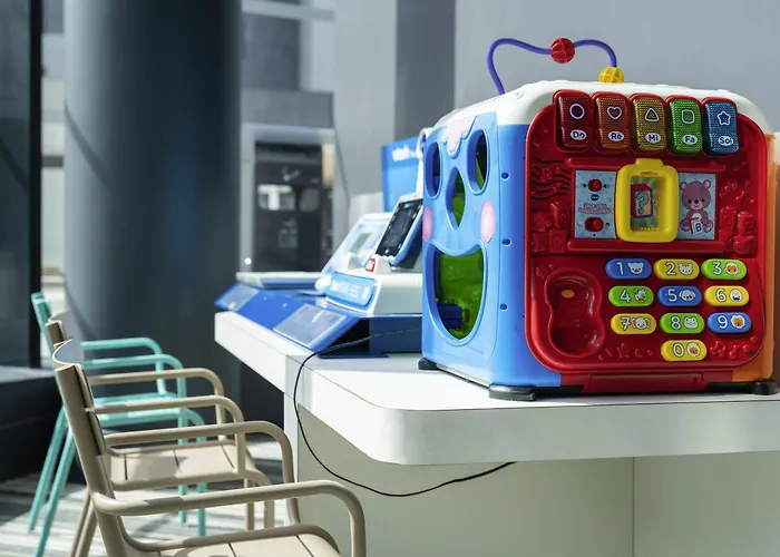 Ibis Styles Paris Charles De Gaulle Airport 3*