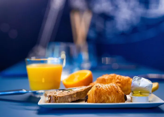 Ibis Styles Paris Charles De Gaulle Airport Hotel 3*