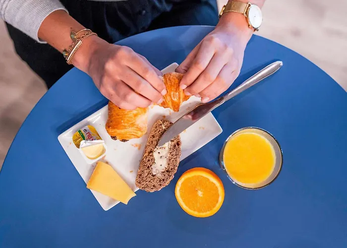 Ibis Styles Paris Charles De Gaulle Airport Hotel Roissy-en-France