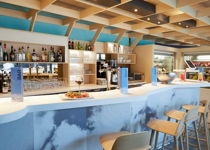 Hotel Ibis Styles Paris Charles De Gaulle Airport Roissy-en-France