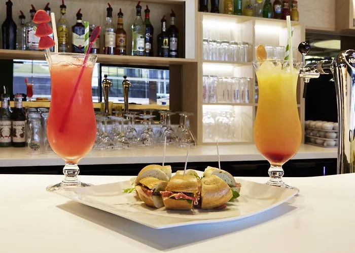 Ibis Styles Paris Charles De Gaulle Airport Hotel Roissy-en-France