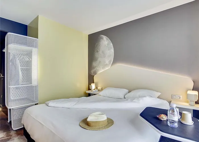 Ibis Styles Paris Charles De Gaulle Airport Roissy-en-France