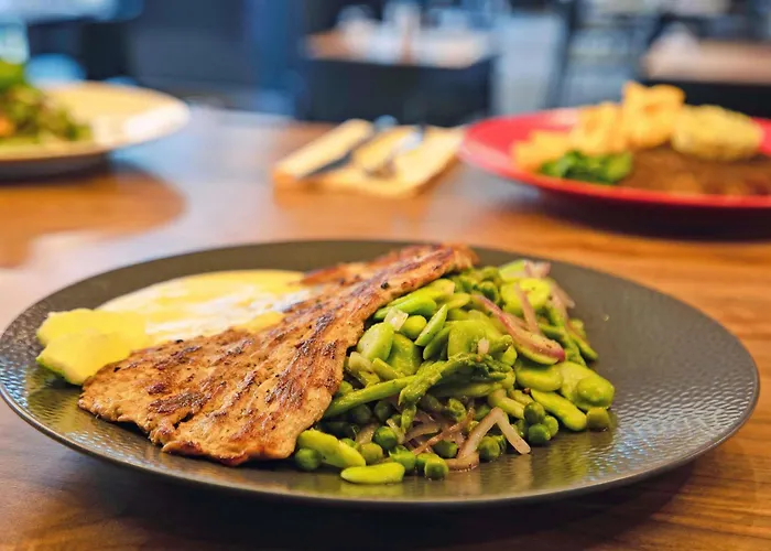 Ibis Styles Paris Charles De Gaulle Airport