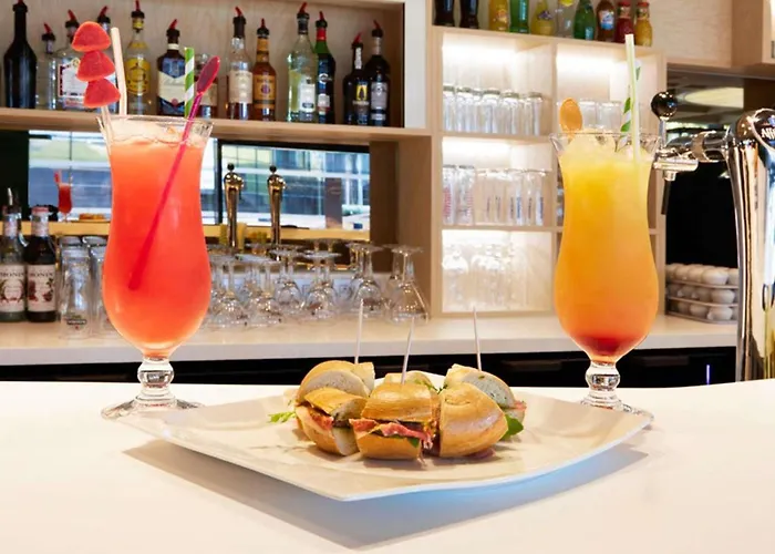 Ibis Styles Paris Charles De Gaulle Airport Hotel 3*