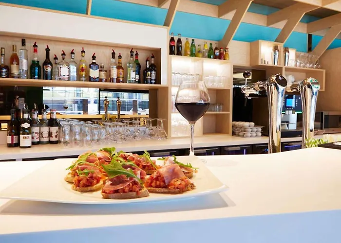 Ibis Styles Paris Charles De Gaulle Airport Hotel Roissy-en-France