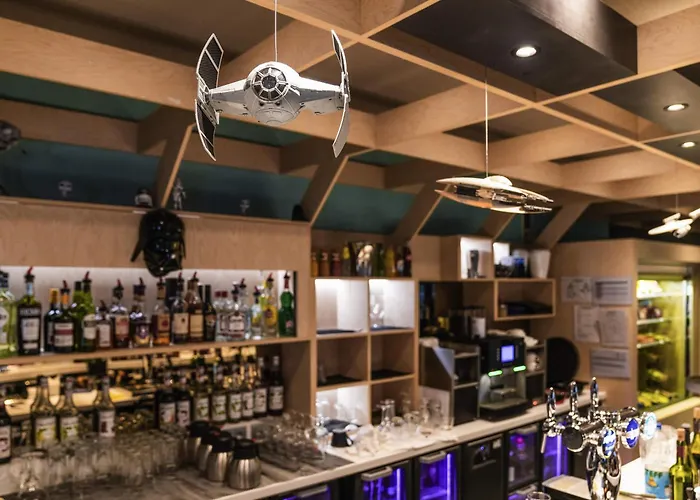 Hotel Ibis Styles Paris Charles De Gaulle Airport