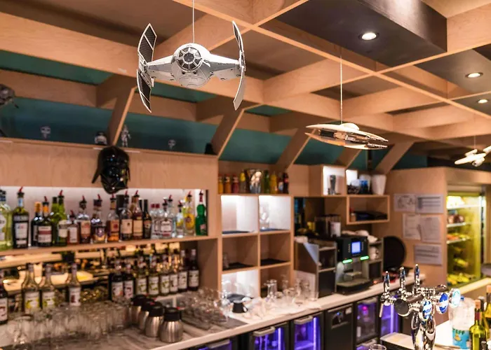 Hotel Ibis Styles Paris Charles De Gaulle Airport Roissy-en-France